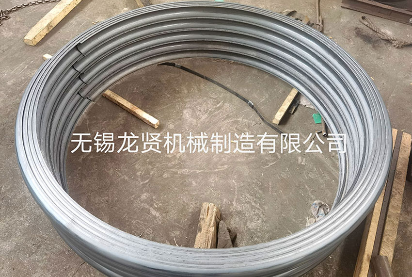半圓管生產好之后有啥缺陷？