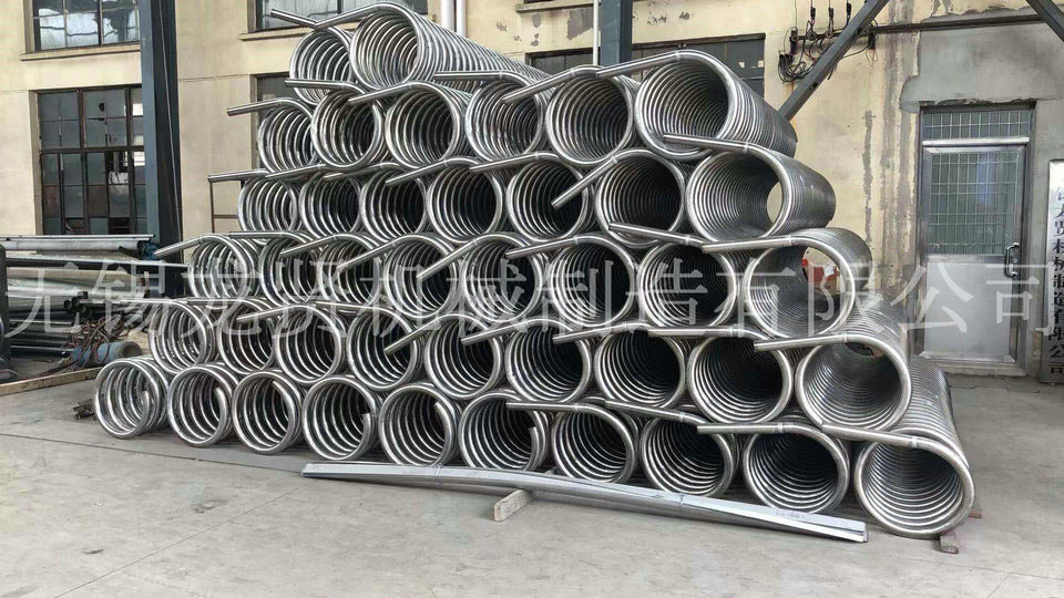 生產盤管會有什么樣的情況？