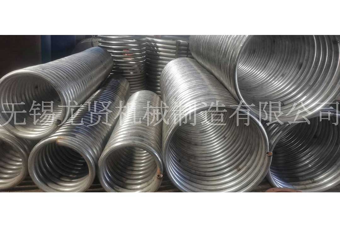 要想內盤管性能均勻怎么做？