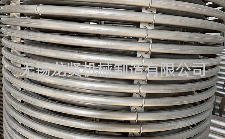 焊接不銹鋼盤管時，如何避免出現氣孔和裂紋？