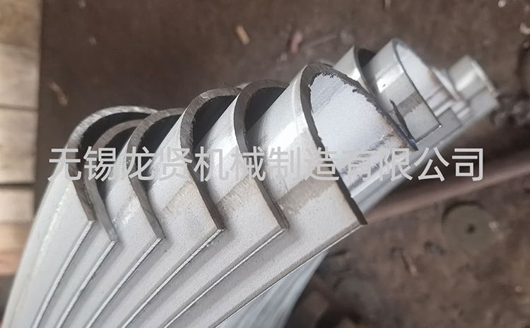 不銹鋼半管與換熱設備的"鋼鐵CP"關系