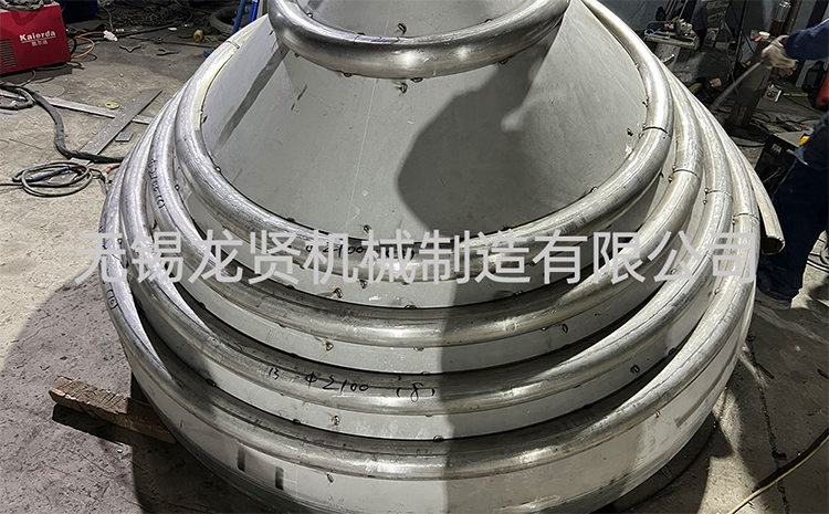 封頭盤管：化工設備中的“多面下小能手”